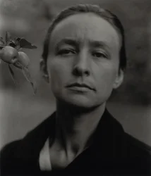 Georgia O’Keeffeová