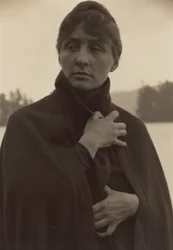 Georgia O’Keeffeová