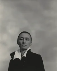 Georgia O’Keeffeová