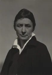 Georgia O’Keeffeová
