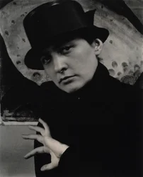 Georgia O’Keeffeová