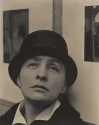 Georgia O’Keeffeová