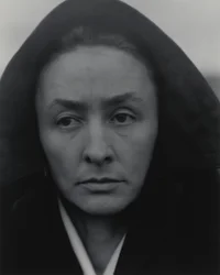 Georgia O’Keeffeová