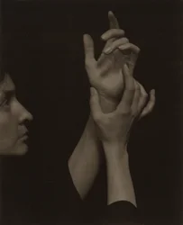 Georgia O’Keeffeová