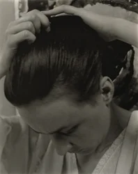 Georgia O’Keeffeová
