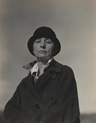 Georgia O’Keeffeová