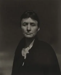 Georgia O’Keeffeová