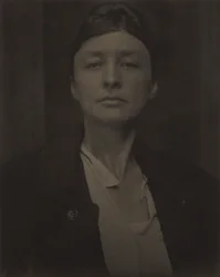 Georgia O’Keeffeová