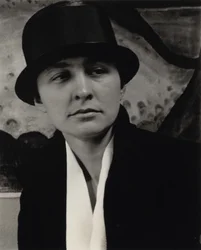 Georgia O’Keeffeová