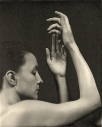 Georgia O’Keeffeová