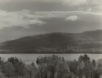 Jezero George