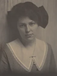 Marie Rappová