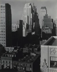 New York z An American Place