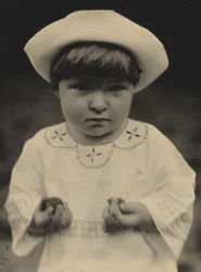 Peggy Davidsonová