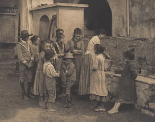 Poslední vtip – Bellagio, nebo dobrý vtip