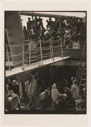 Steerage