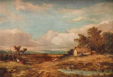 U Bognoru, 1860, 1923