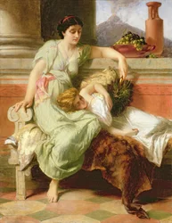 Pompeje, 79 našeho letopočtu