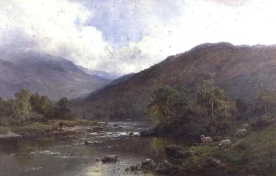 Dee u Balmoralu
