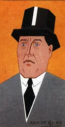 F.E. Smith, hrabě z Birkenhead, 1926
