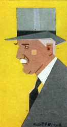 Lord Hawke, 1926