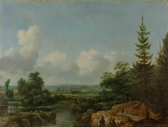 Švédská krajina