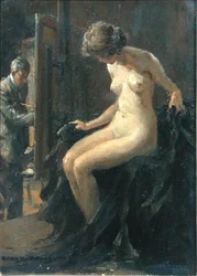 Ateliér