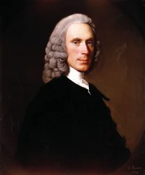 John Reid) Allan Ramsay