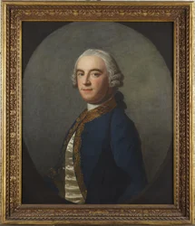 John, druhý baron Desart