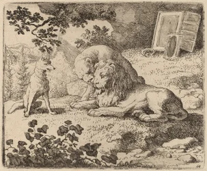 Reynard popisuje chybějící poklady, pravděpodobně kolem 1645-1656.
