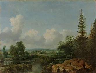 Švédská krajina