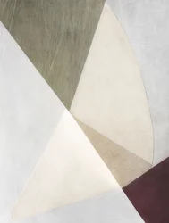 Tlumené geometrické tvary