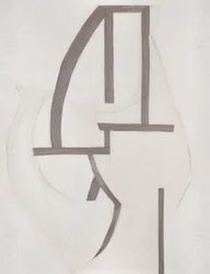 Jemná geometrická rovnováha