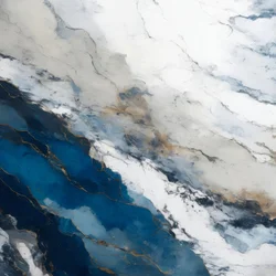 Mlhovina Marble Flow