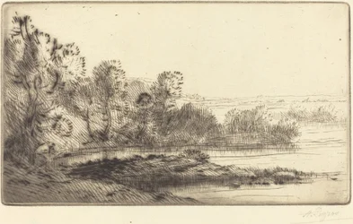 Podél Terne