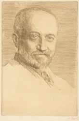 C. J. Knowles, 2. deska