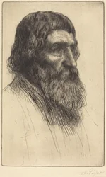 English Peasant (Anglický rolník)