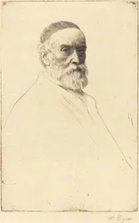 G.F. Watts, R.A..