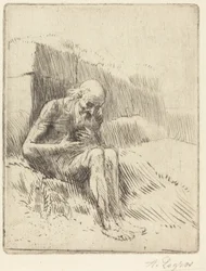 Jób, 2. tabule
