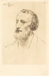 Jules Dalou, 1. deska