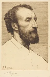Jules Dalou, 2. deska