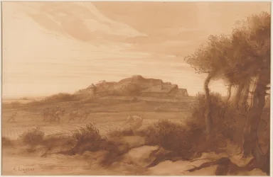 Krajina
