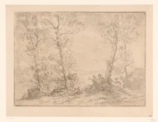 Landschap klade šroub Rybář lososů