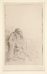 Le Reveur (Snílek)