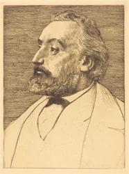 Leon Gambetta, 2. deska