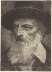 Lord A. Tennyson, 2. deska