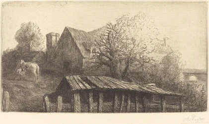 Starý hostinec