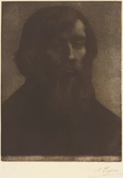 Básník (Le poete)