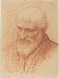 Studium filozofa.