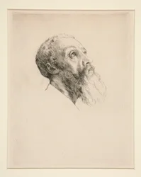 Modelové hlavy (Model